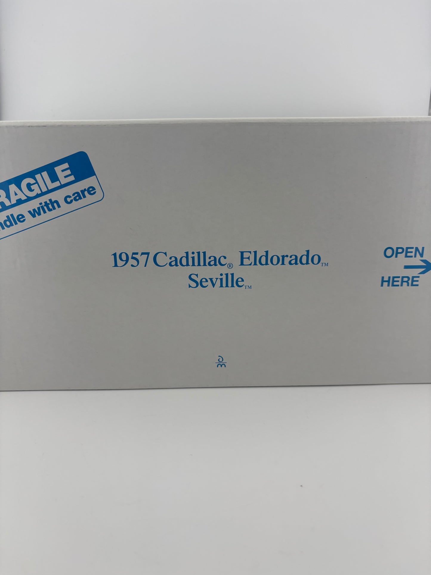 Danbury Mint – 1957 Cadillac Eldorado Seville