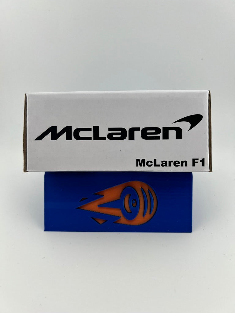 Hot Wheels RLC McLaren F1 Fishwheels