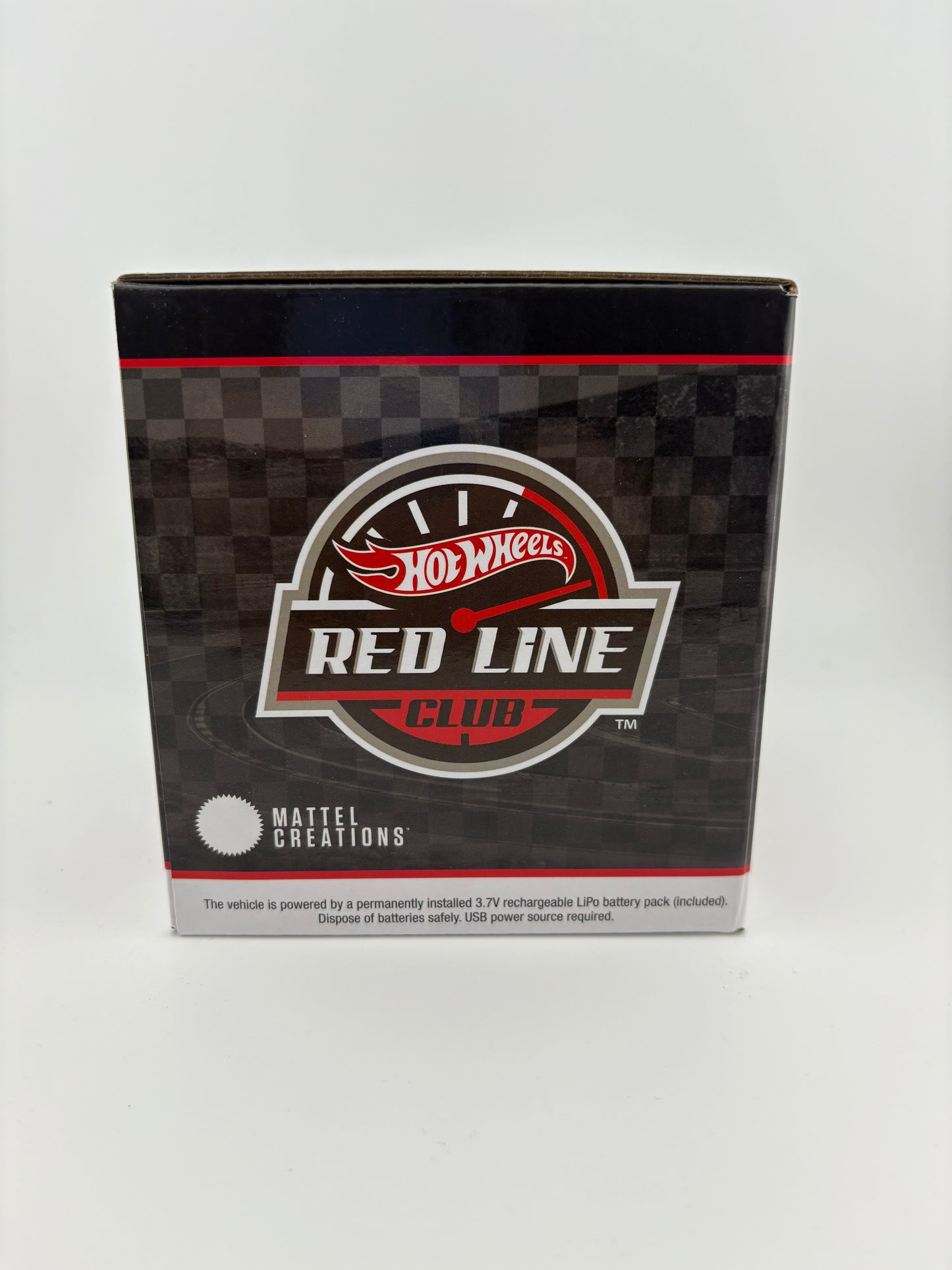 Hot Wheels RLC Ryu’s Rides – 1994 Acura NSX Suzuka Circuit Safety Car