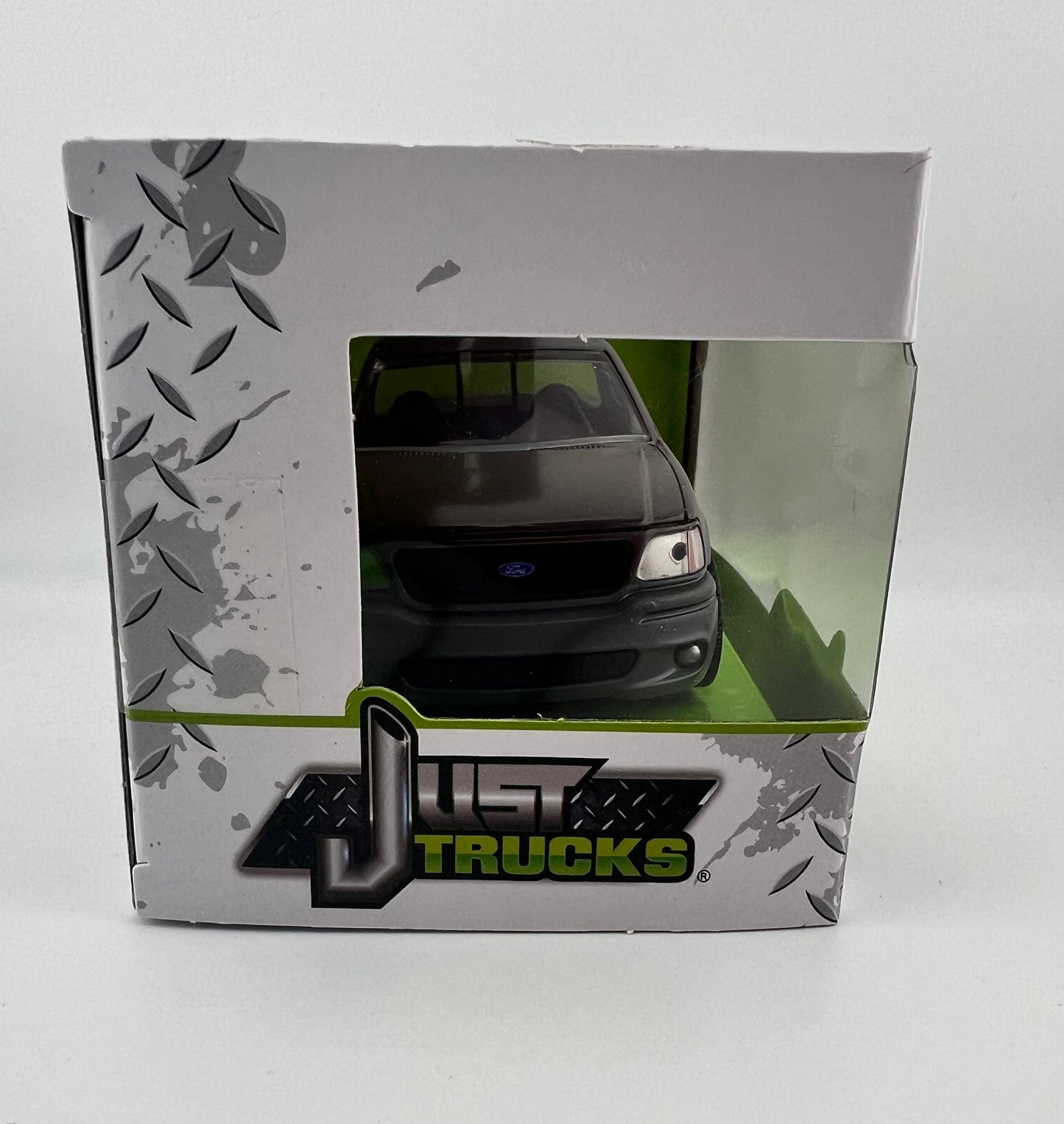 Jada Just Trucks 1:32 Diecast 1999 Ford F-150 SVT Lightning