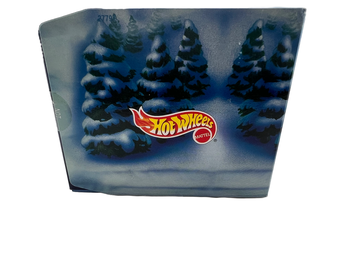 Hot Wheels Vintage Hot Rods Holiday 3-Car Set 1:64 Scale