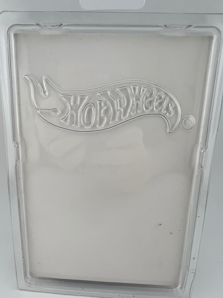 Las Vegas 2014 Convention Car – 1958 Plymouth Fury Fishwheels