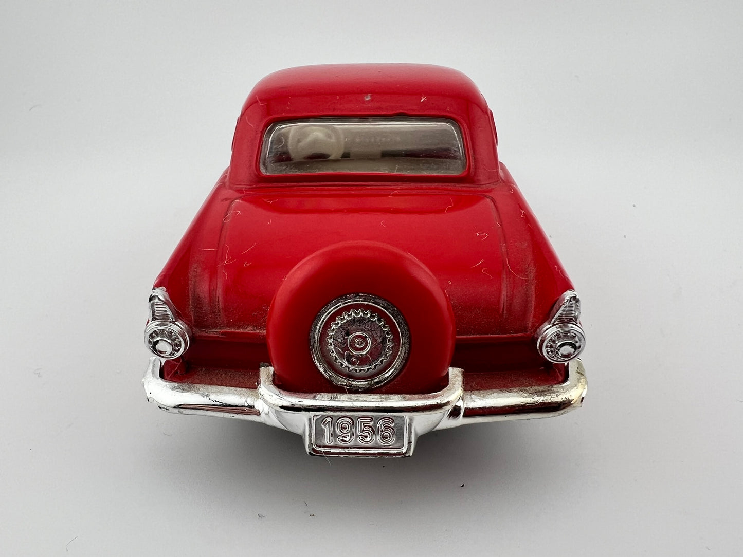 Majorette 1:32 1956 Ford Thunderbird Fishwheels