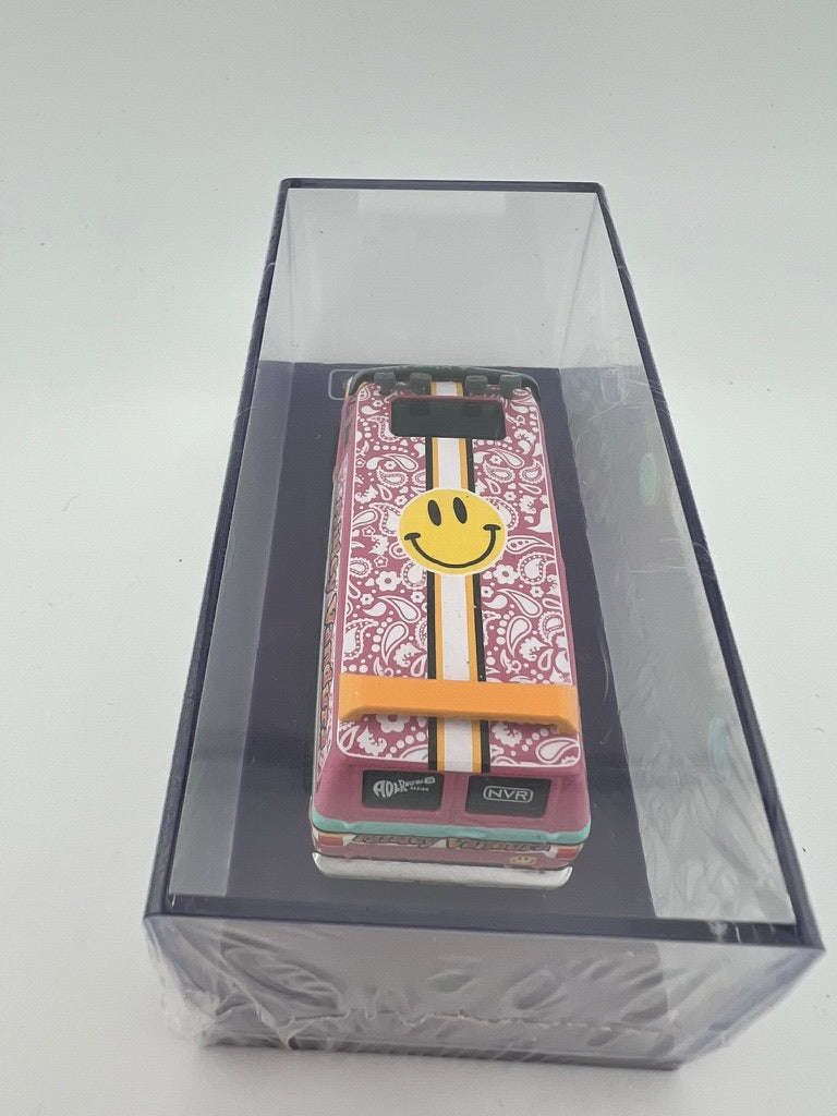 Nvrland 1983 GMC Van Paisley Vandura MICHAEL HERALDA Fishwheels