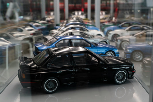The Most Underrated Diecast Brands Every Collector Should Know About
