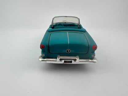 1955 Oldsmobile Starfire 1:43 Scale Fishwheels