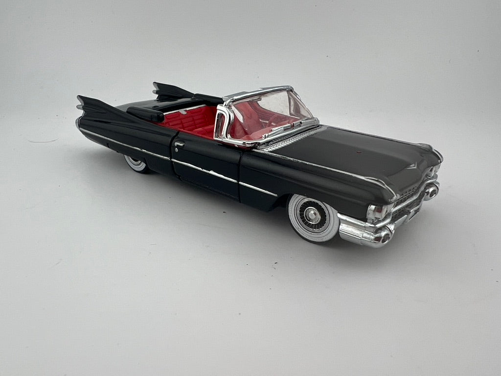 1959 Cadillac Eldorado Biarritz Convertible 1:18 Scale Fishwheels