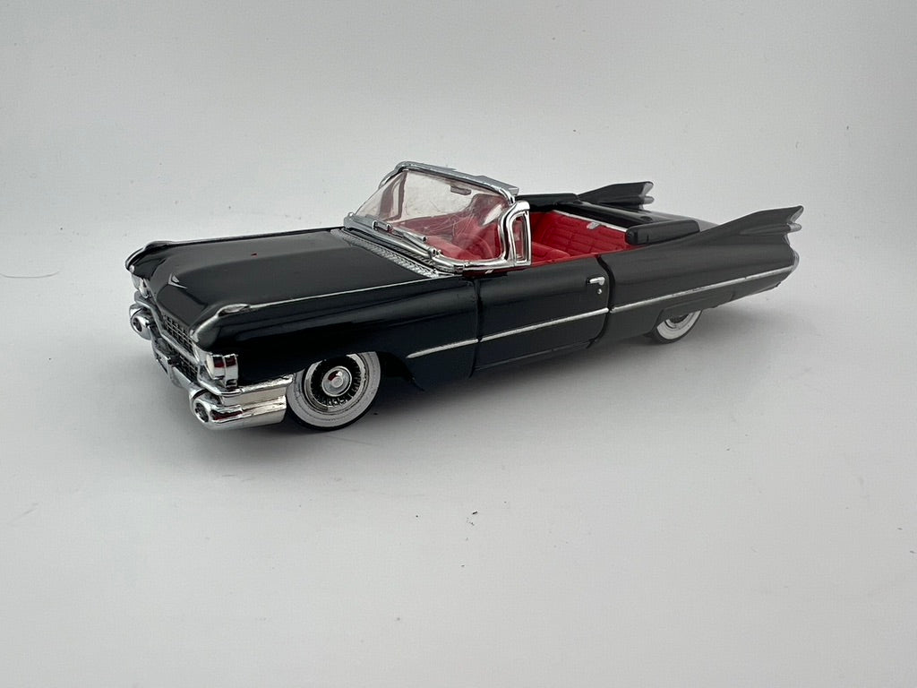 1959 Cadillac Eldorado Biarritz Convertible 1:18 Scale Fishwheels