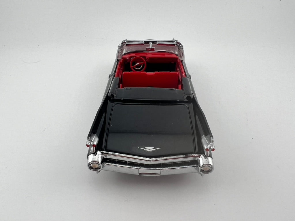 1959 Cadillac Eldorado Biarritz Convertible 1:18 Scale Fishwheels