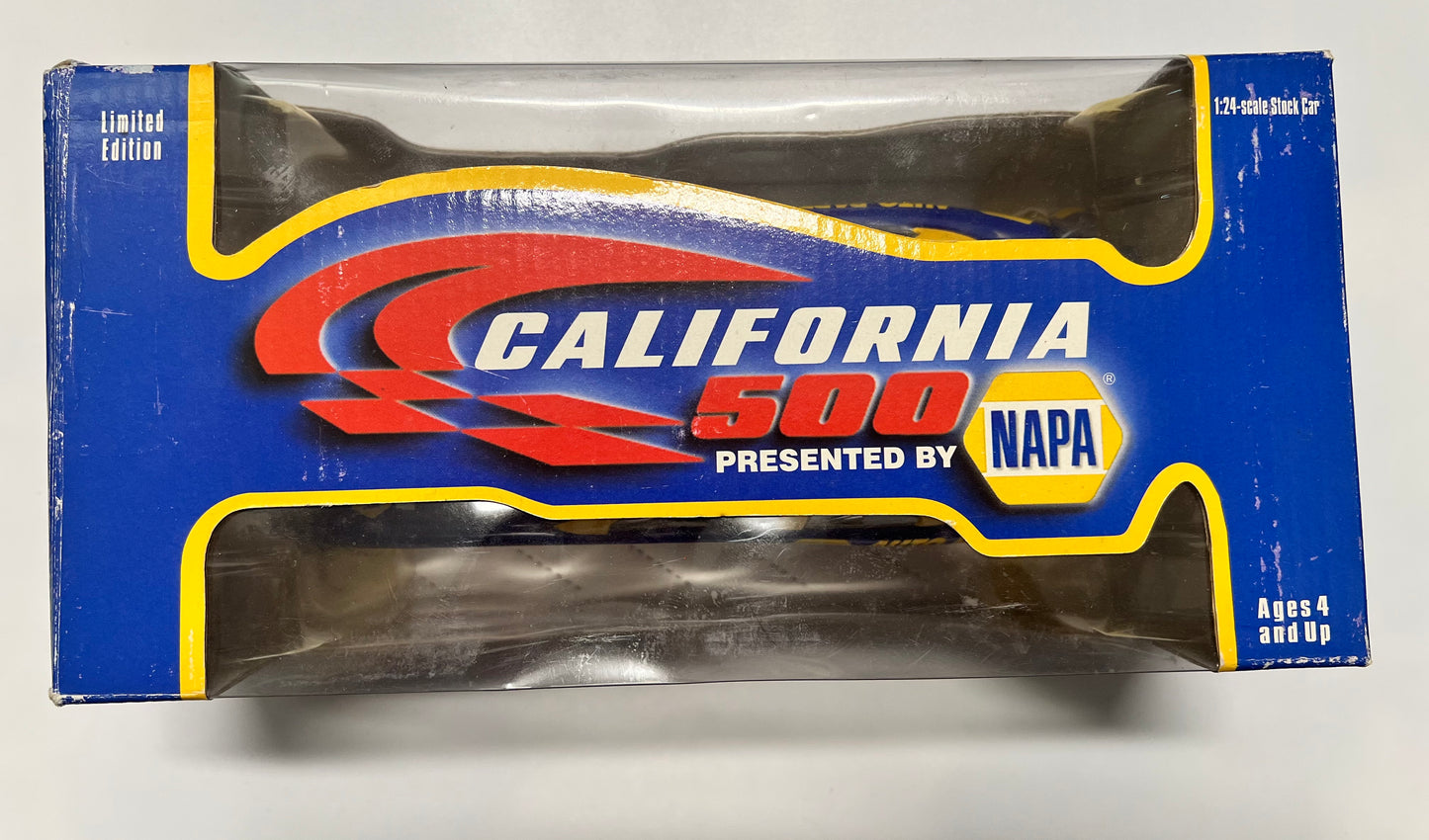 Action Limited Edition Napa Auto Parts California 500 1999 1:24 Scale