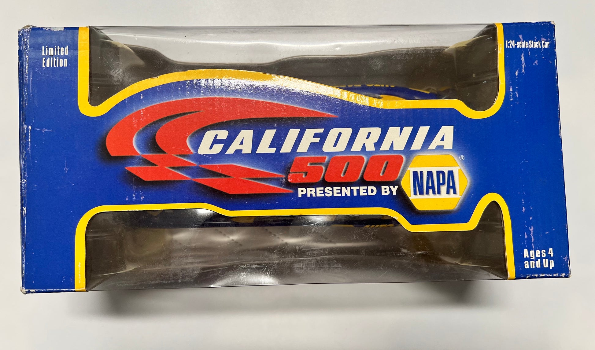 Action Limited Edition Napa Auto Parts California 500 1999 1:24 Scale