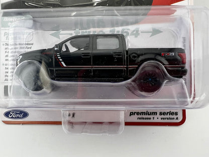 Auto World Muscle Trucks – 2020 Ford F-150 Lariat FX4 Fishwheels
