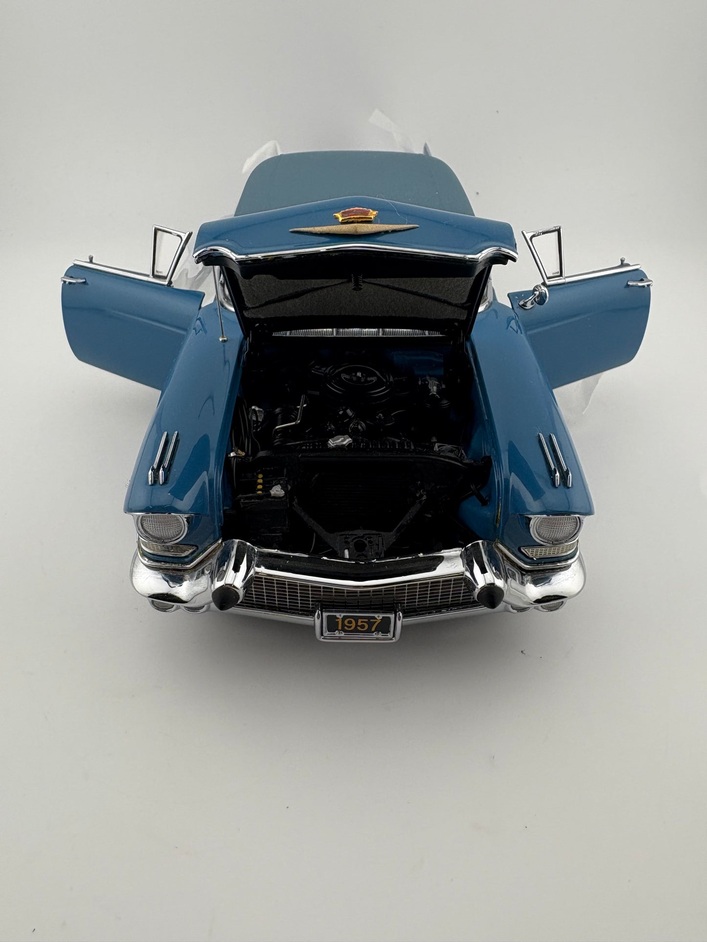 Danbury Mint – 1957 Cadillac Eldorado Seville