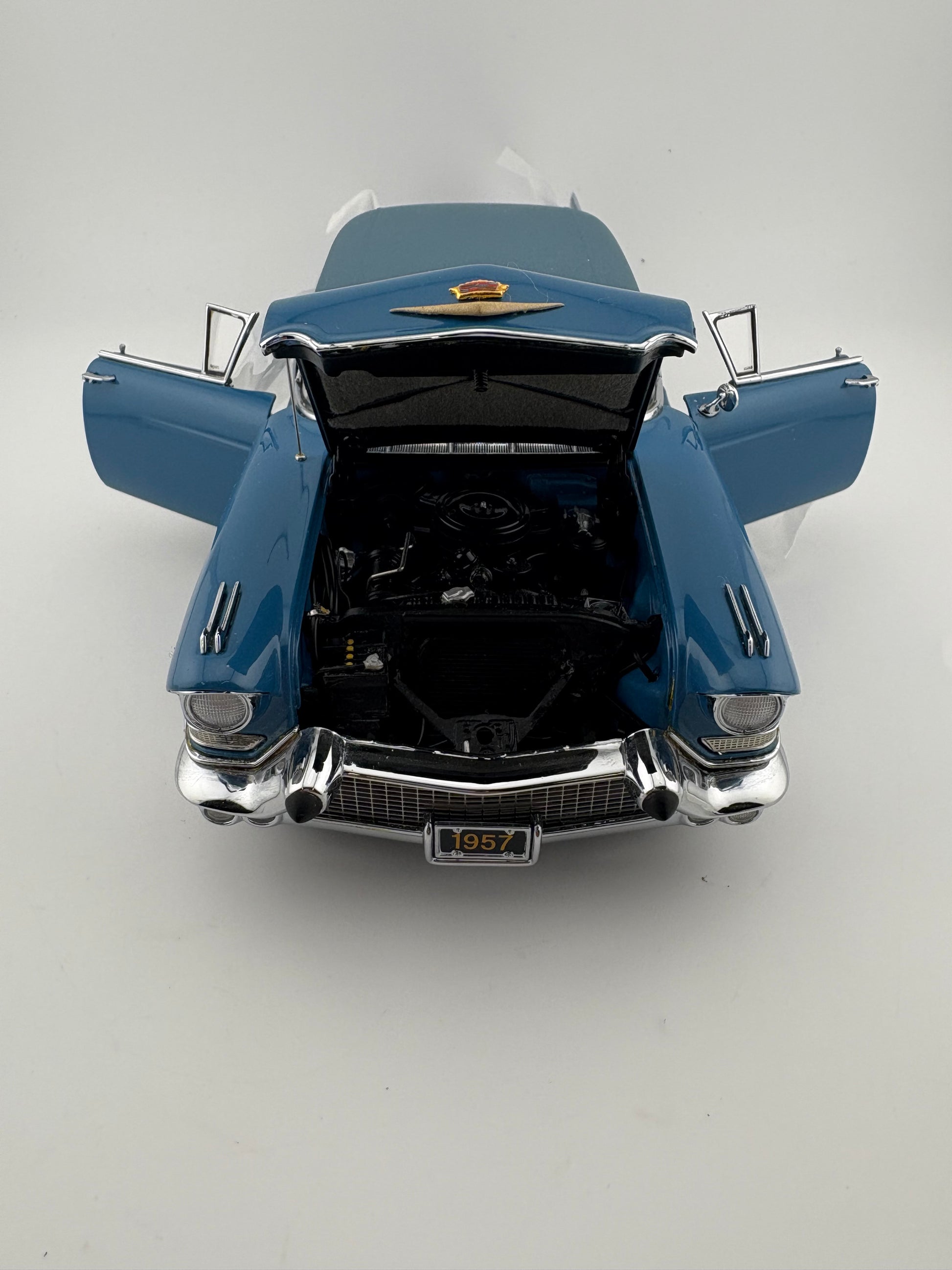 Danbury Mint – 1957 Cadillac Eldorado Seville
