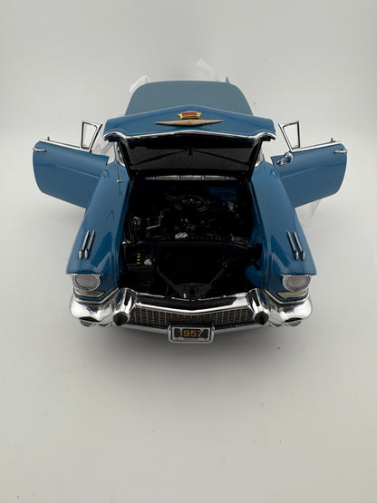 Danbury Mint – 1957 Cadillac Eldorado Seville
