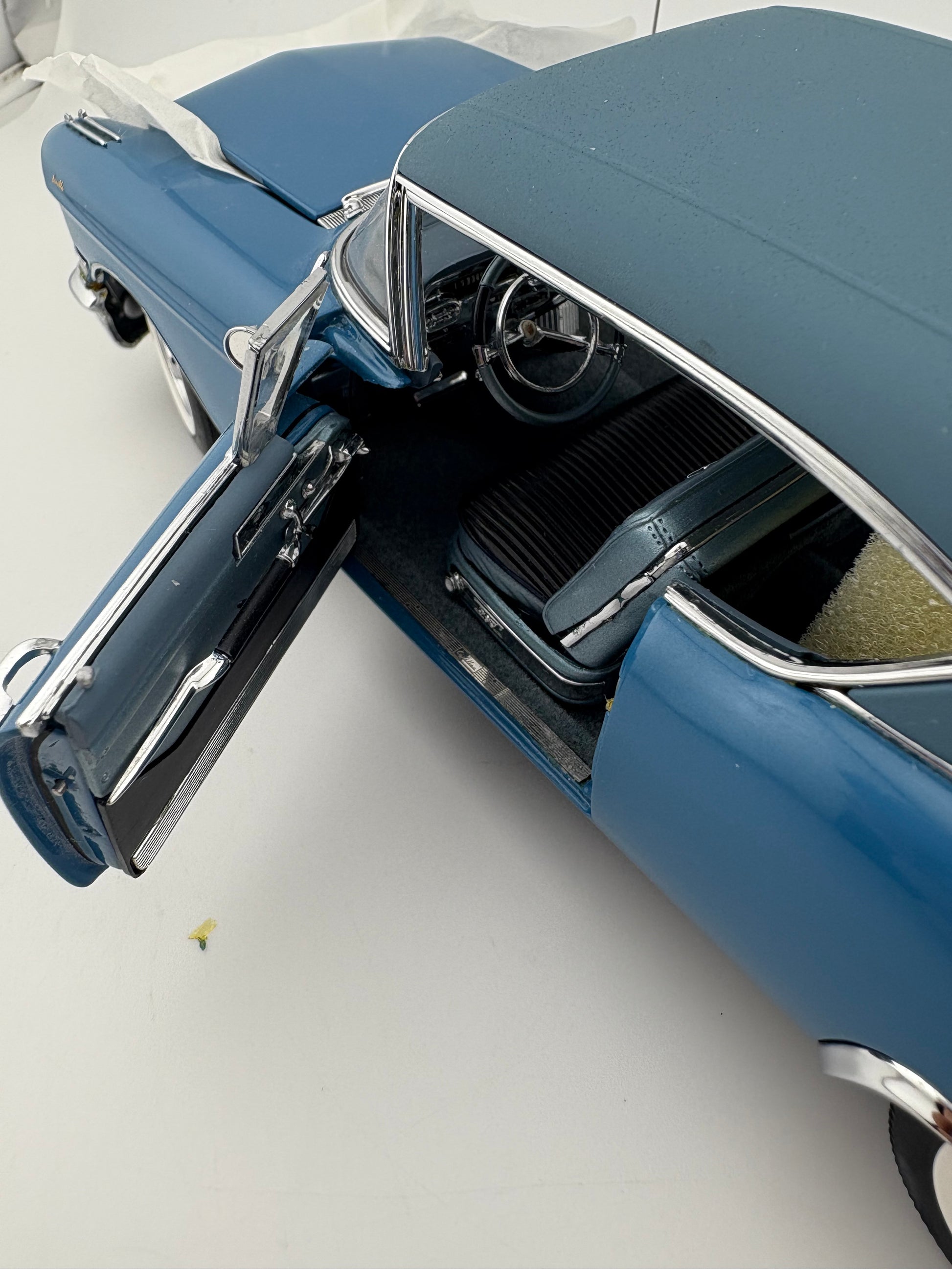 Danbury Mint – 1957 Cadillac Eldorado Seville