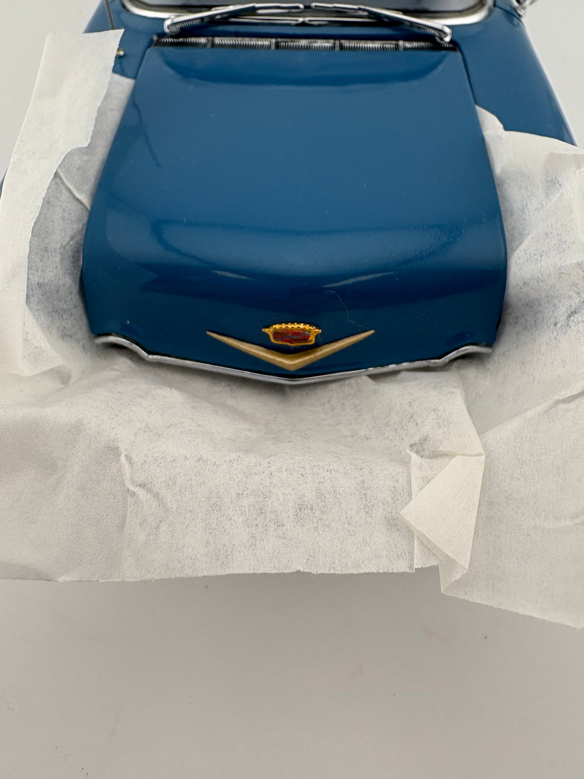 Danbury Mint – 1957 Cadillac Eldorado Seville