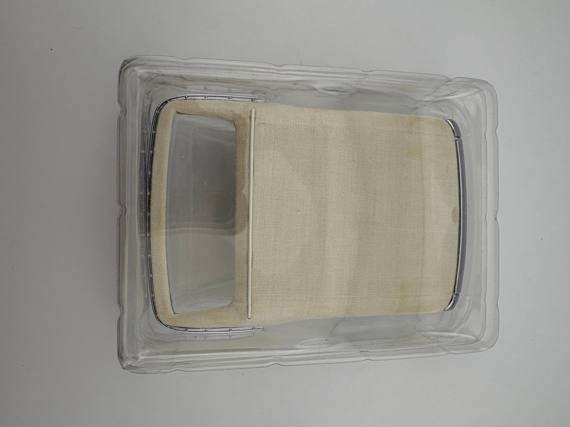 Danbury Mint Limited Edition 1957 Chrysler New Yorker Convertible 1:24 Fishwheels