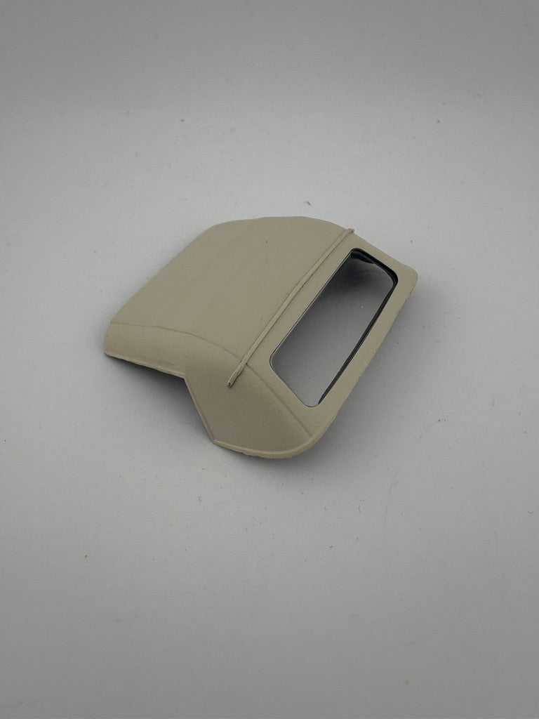 Danbury Mint Limited Edition 1959 Chevrolet Corvette Diecast Collectible Fishwheels