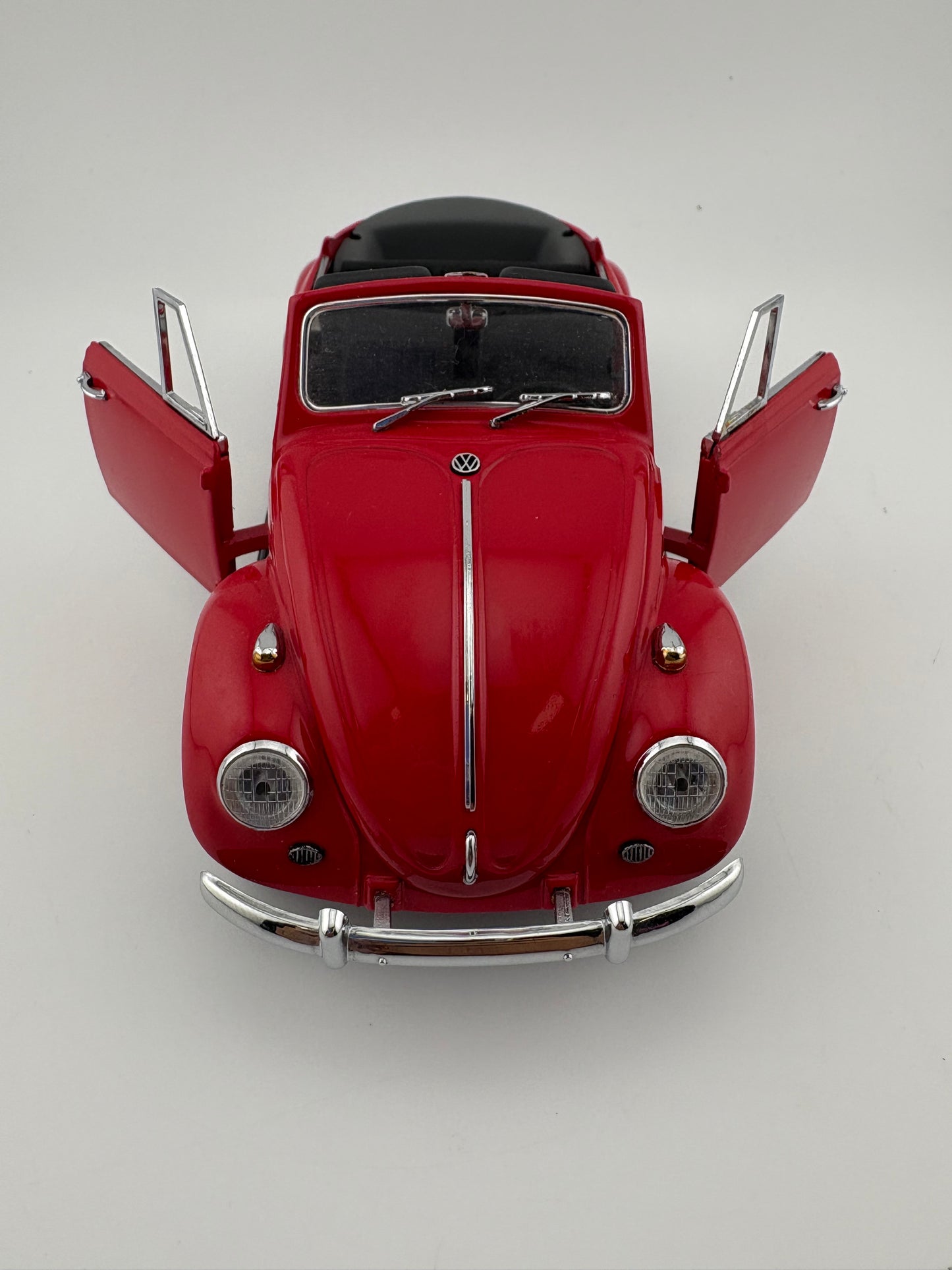 Franklin Mint – 1967 Volkswagen Cabriolet