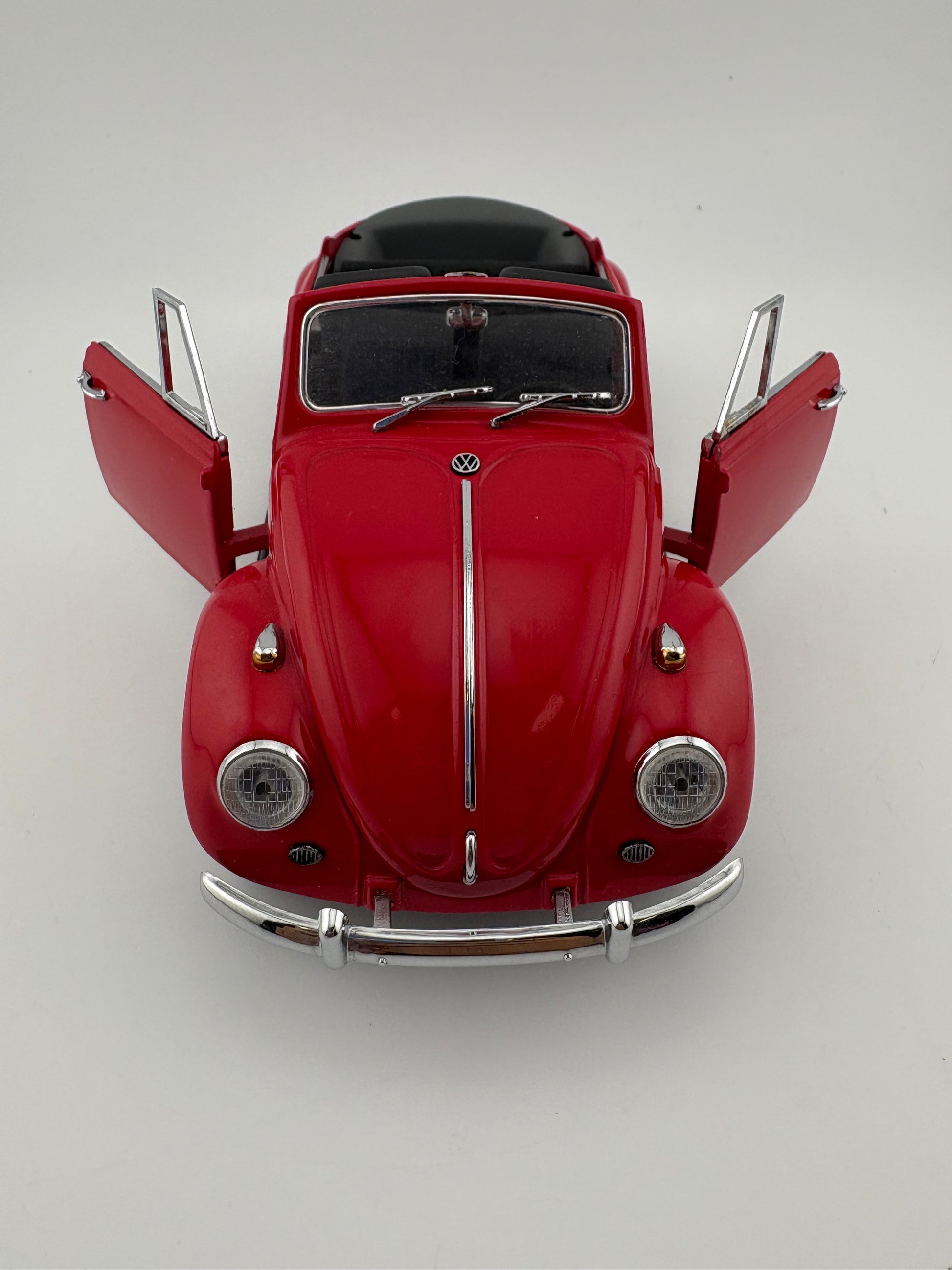 Franklin Mint – 1967 Volkswagen Cabriolet