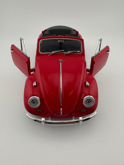 Franklin Mint – 1967 Volkswagen Cabriolet