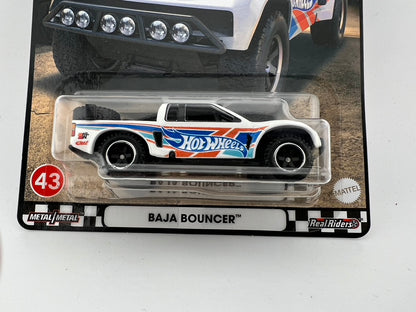 Hot Wheels Boulevard – Baja Bouncer Fishwheels