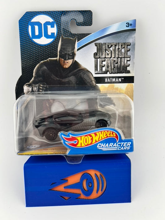 Hot Wheels Character Cars – Batman (Justice League) Fishwheels