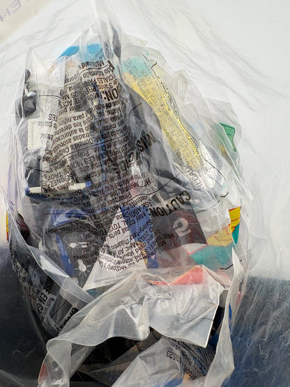 Hot Wheels Early 2000s Mcdonalds Toys(Bundle)