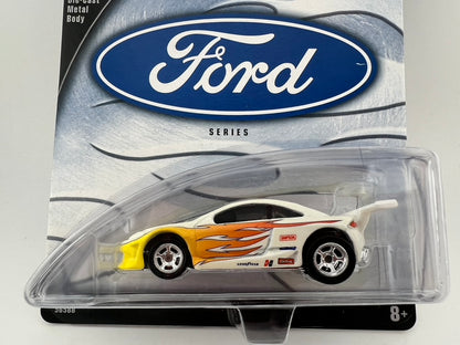 Hot Wheels Mercury Cougar – Ford Series Fishwheels