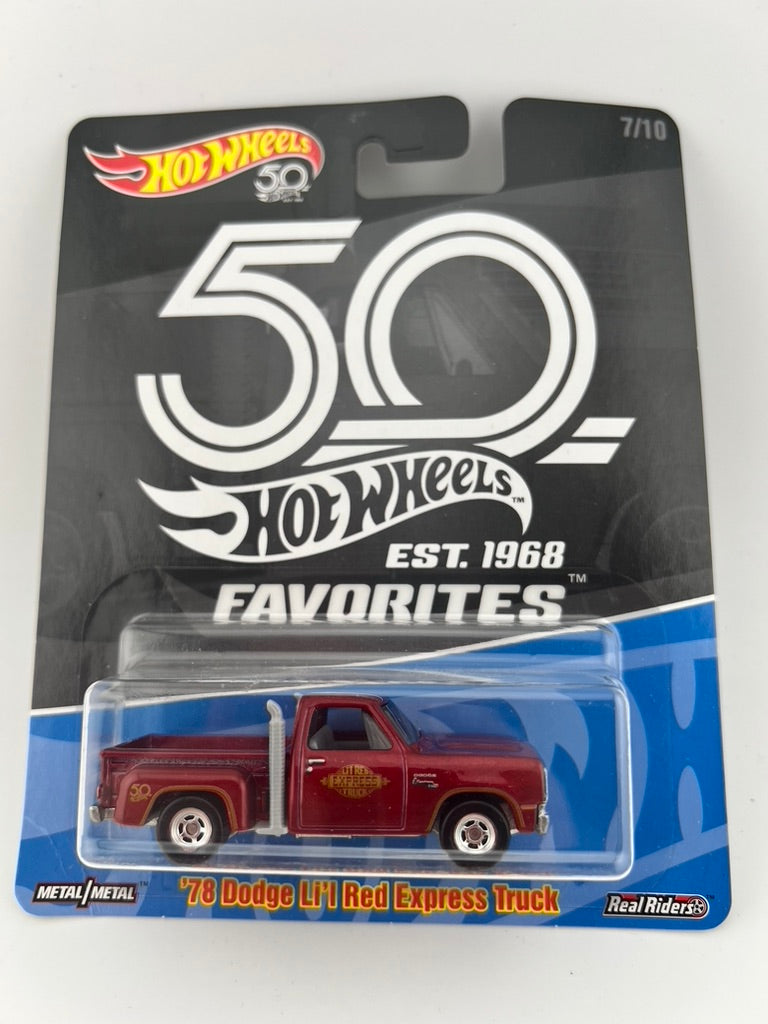 Hot Wheels Premium 2005 Toyota Land Cruiser Prado Fishwheels