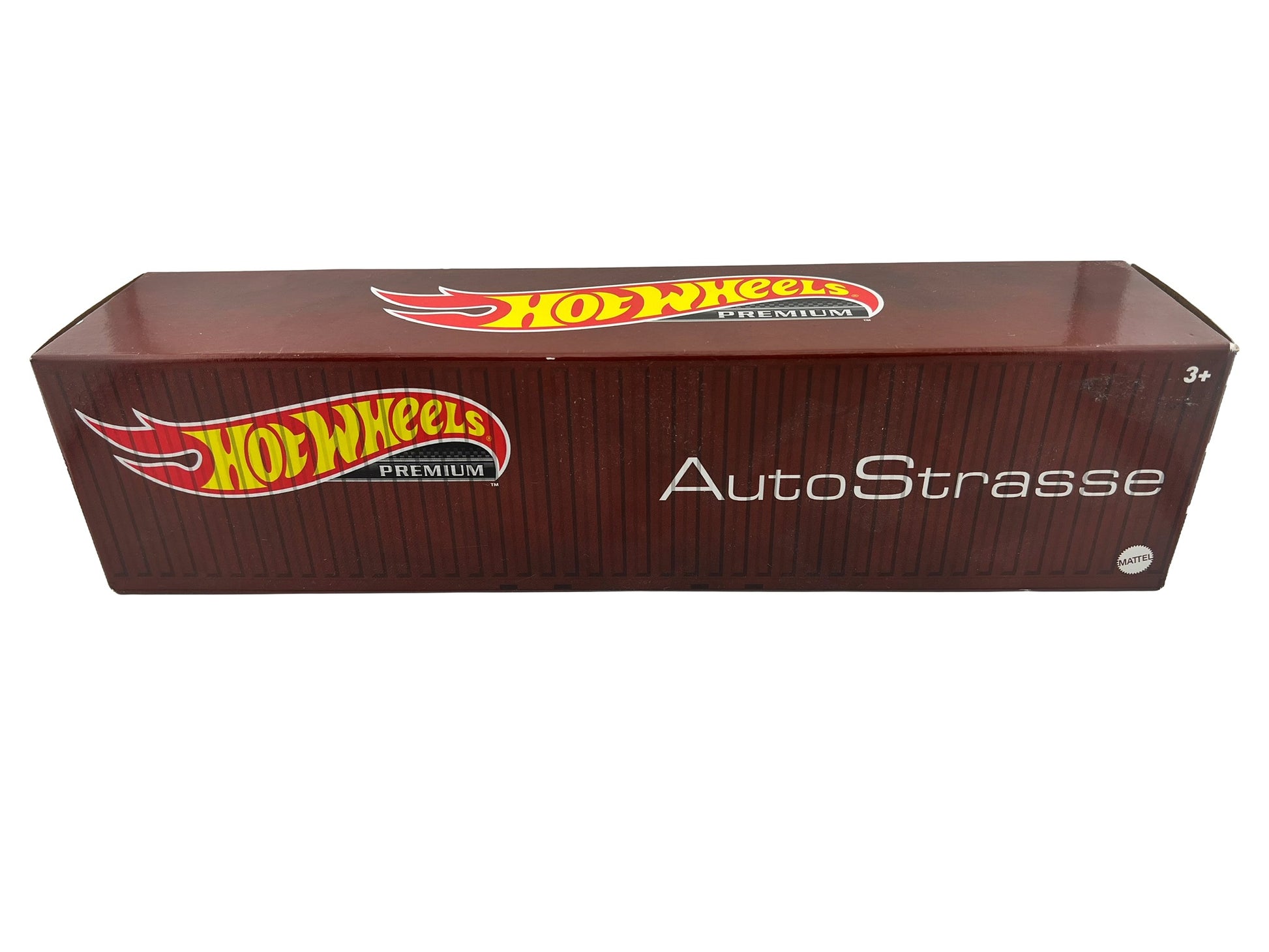 Hot Wheels Premium AutoStrasse 5-Car Set Fishwheels