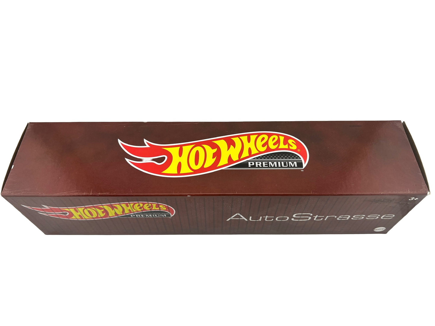 Hot Wheels Premium AutoStrasse 5-Car Set Fishwheels