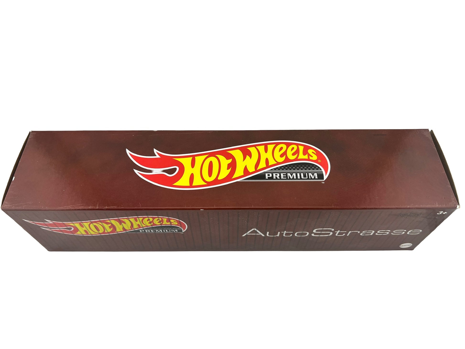 Hot Wheels Premium AutoStrasse 5-Car Set Fishwheels