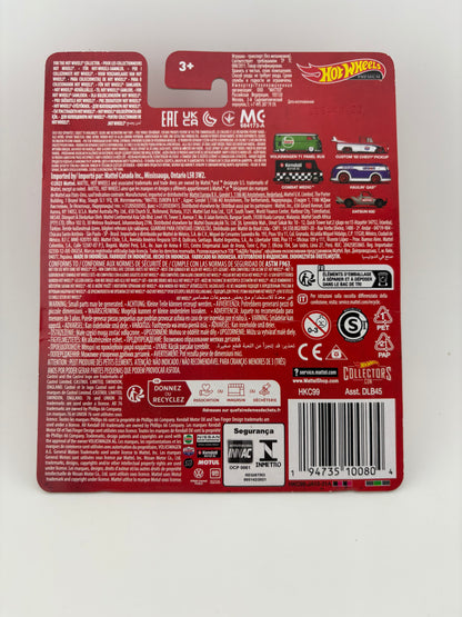 Hot Wheels Premium – Datsun 620 (Motul)