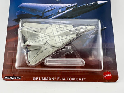 Hot Wheels Premium – Top Gun Grumman F-14 Tomcat Fishwheels