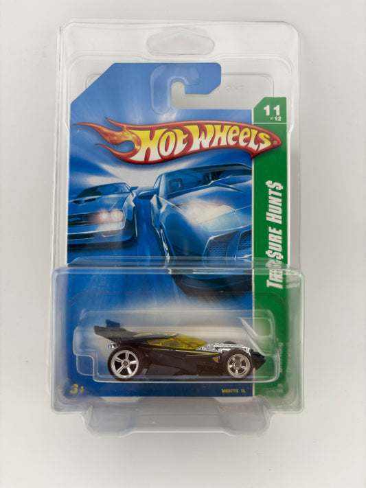 Hot Wheels Super Treasure Hunt – Drift King (2008)
