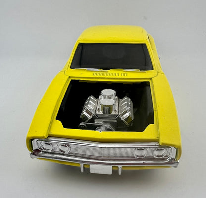 Racing Champions 1969 Dodge Charger 1:24
