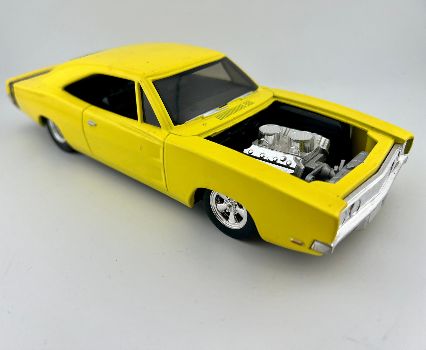 Racing Champions 1969 Dodge Charger 1:24