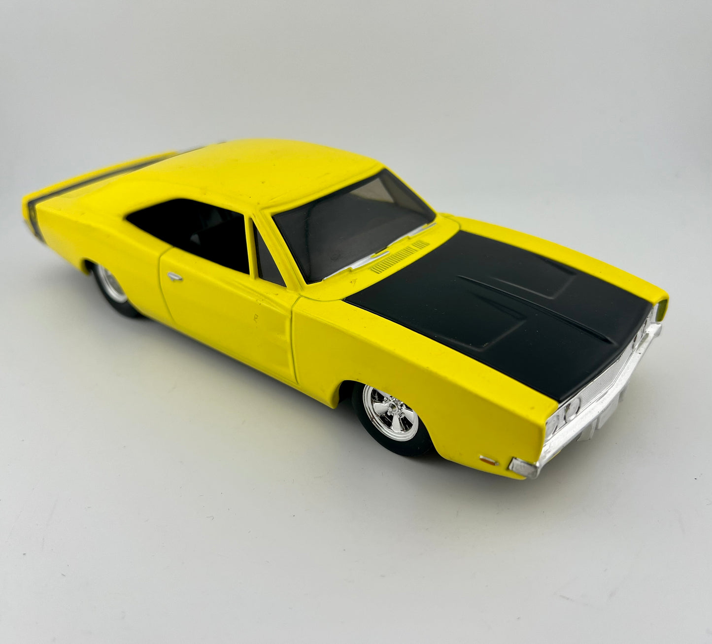 Racing Champions 1969 Dodge Charger 1:24