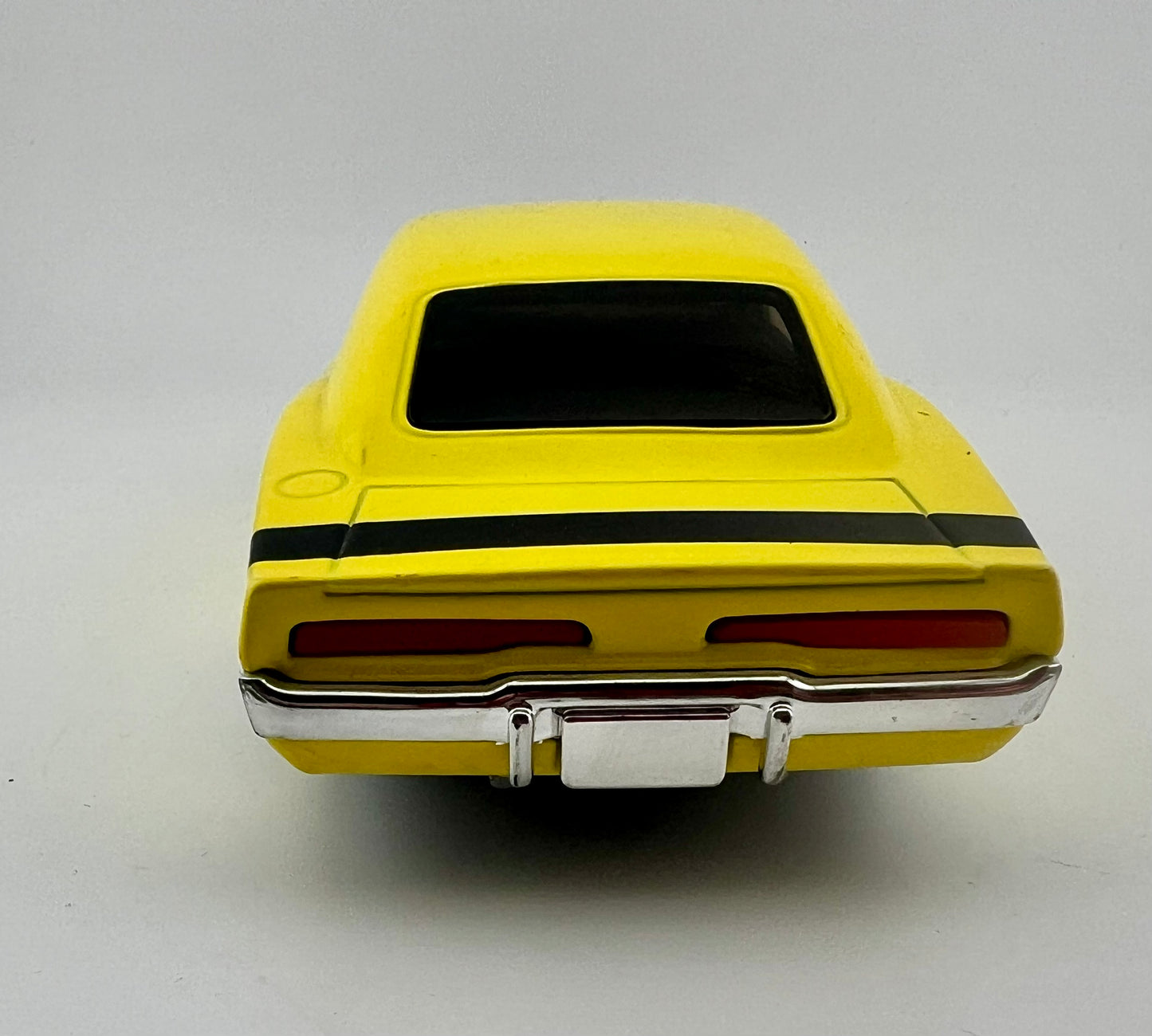 Racing Champions 1969 Dodge Charger 1:24