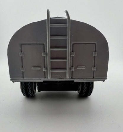 JL Scale Models Tanker Truck Bank Fishwheels