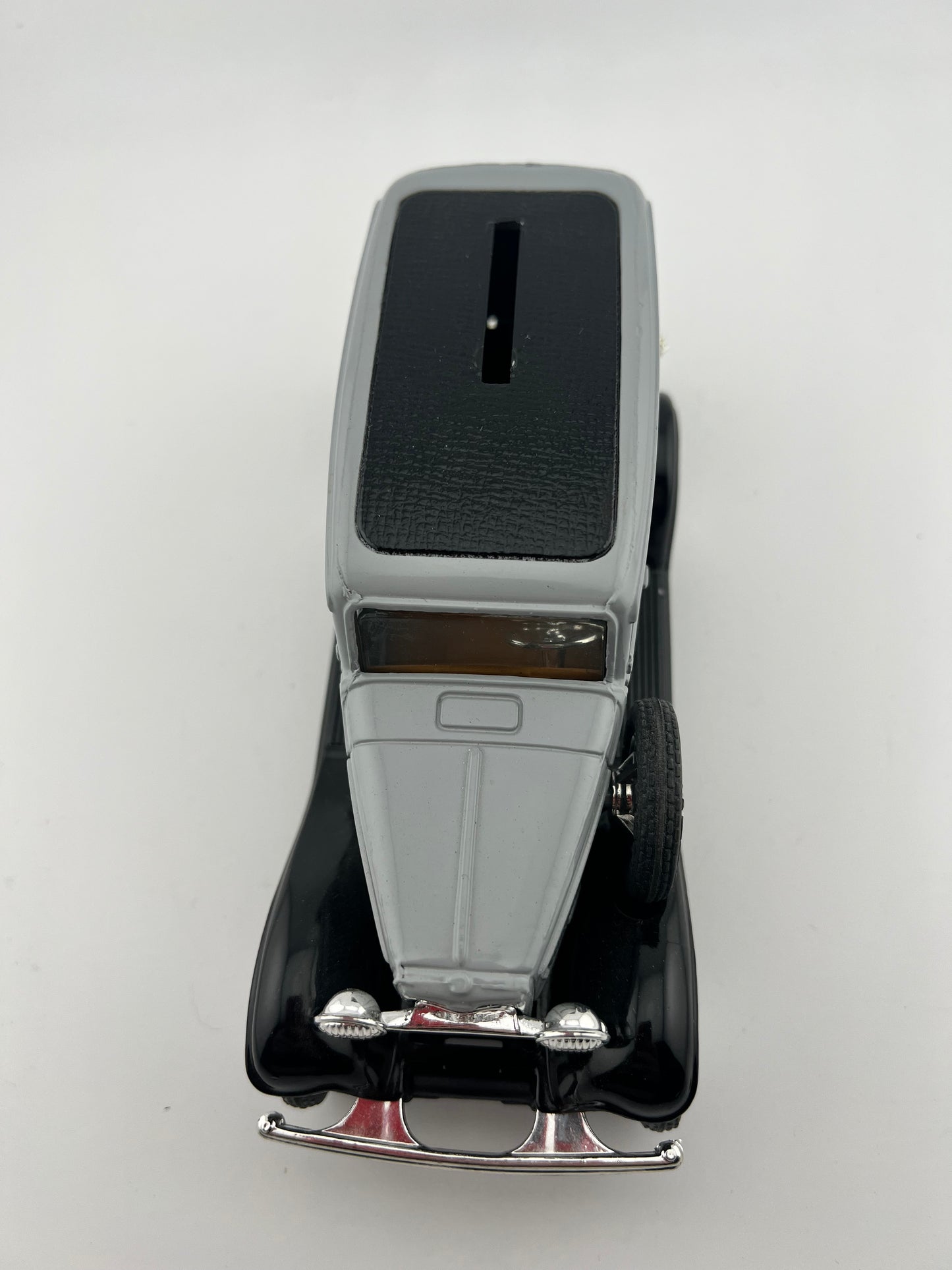 Kerr-McGee Diecast Panel Truck Collector Bank 1:25 Scale Fishwheels