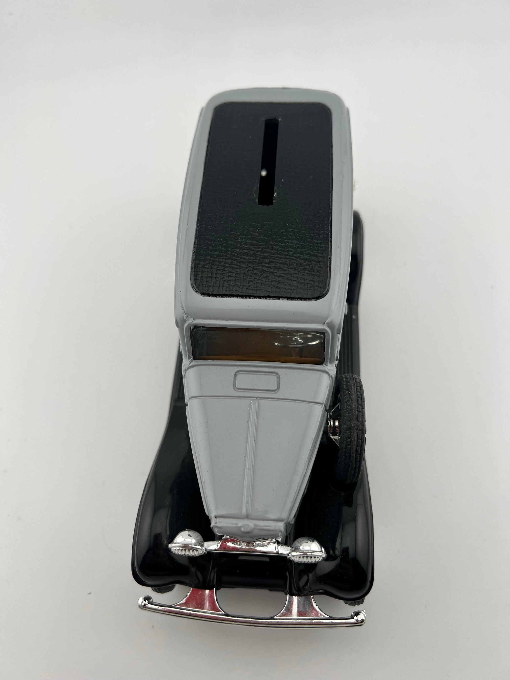 Kerr-McGee Diecast Panel Truck Collector Bank 1:25 Scale Fishwheels