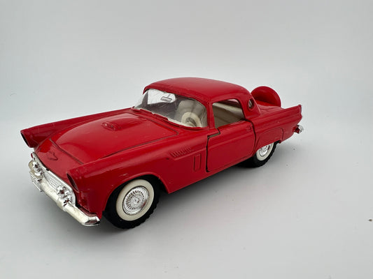 Majorette 1:32 1956 Ford Thunderbird Fishwheels