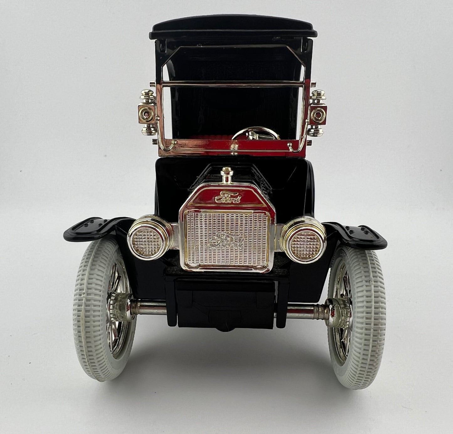 Phillips Petroleum Diecast Panel Delivery Truck 1:25 Scale Fishwheels
