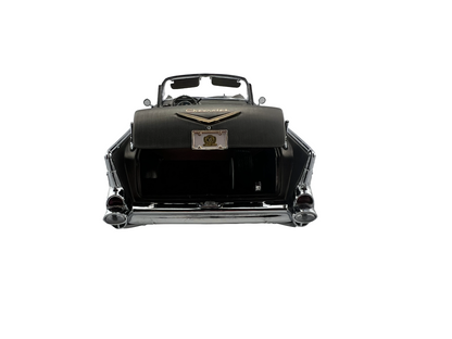 Phoenix Mint New GM 1957 Chevy Bel Air 50th Anniversary 1/24 with Box and Certificate