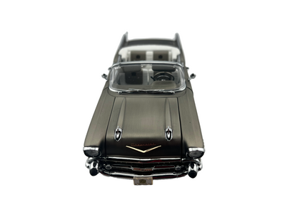 Phoenix Mint New GM 1957 Chevy Bel Air 50th Anniversary 1/24 with Box and Certificate