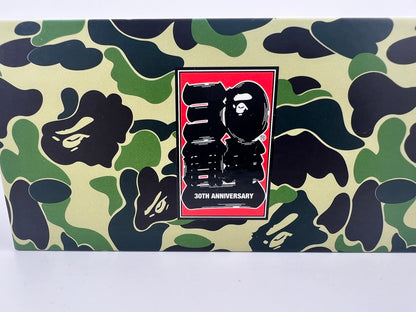 Pop Race Nissan Skyline C210 Bosozoku Style BAPE 30th Anniversary Fishwheels