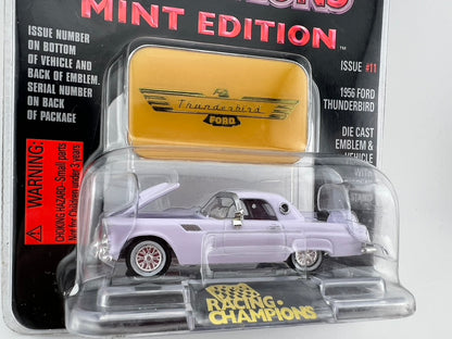 Racing Champions Mint Edition – 1956 Ford Thunderbird Fishwheels